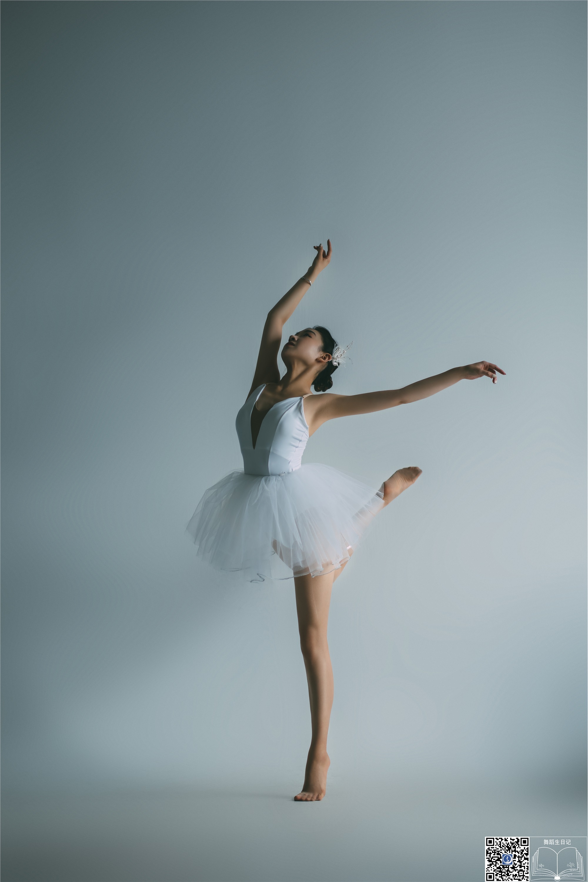 GALLI嘉丽 舞蹈生日记 047 - 金星